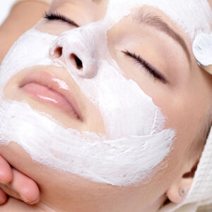 Hidratação Facial