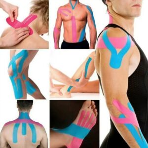 Kinesio Taping