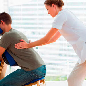 Quick Massage