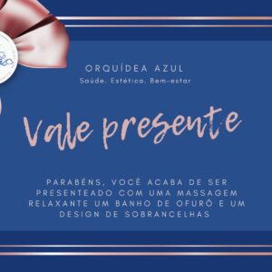 Vale Presente