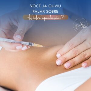 HIDROLIPOCLASIA